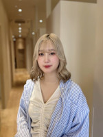 中島 愛佳(ナカジマ アイカ)