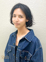 壱岐　夕聖(イキ　ユウセイ)