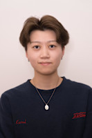 齊藤 亜香(サイトウ アコ)