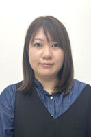 棟方 明加(ムネカタ サヤカ)