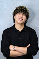 芳川 怜(ヨシカワ リョウ)