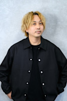 大屋 和真(オオヤ カズマ)