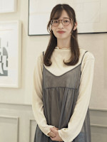 田中 絵理(タナカ エリ)