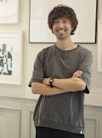 村形 直樹(ムラカタ ナオキ)