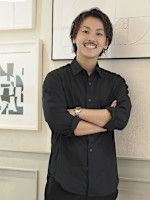 天野 涼(アマノ リョウ)