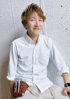 片山 智裕(カタヤマ トモヒロ)