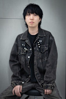 倉田 武明(クラタ タケ)