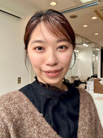 矢野 美幸(ヤノ ミユキ)