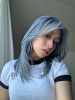 AIRI KONO(アイリ コウノ)