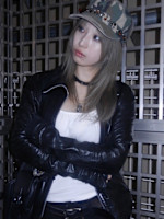 奈良 伶華(ナラ レイカ)