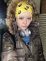 河口 莉旺(カワグチ リオ)