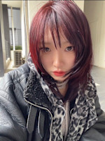 伊野 史恵奈(イノ シエナ)