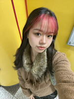 後藤 百乃(ゴトウ ユリノ)