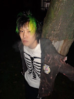 宮本 大世(ミヤモト タイセイ)