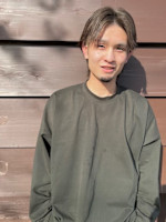 藤崎 紘成(フジサキ コウセイ)