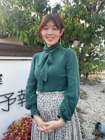 平尾 好江(ヒラオ ヨシエ)