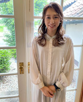 酒井 百合香(サカイ ユリカ)