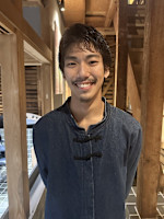 岡本 淳平(オカモト　ジュンペイ)