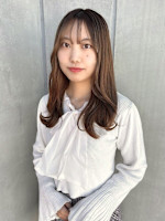 藤間帆乃夏(トウマホノカ)