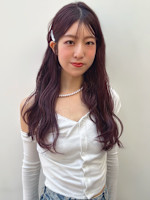 山田 祐里(ヤマダ ユウリ)