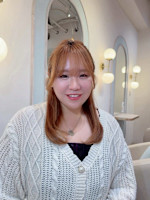 momoka .(モモ カ)