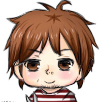 遠藤 博純(エンドウ ヒロズミ)