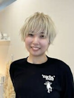 中原　みお(ナカハラ　ミオ)