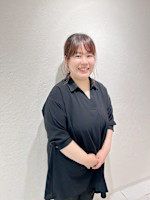 服部　祐奈(ハットリ　ユナ)