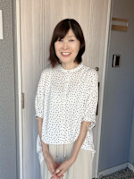 大橋朝美(オオハシ　アサミ)