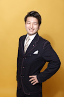 増田祐二(マスダユウジ)