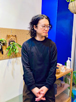 Shinya  Hirayama(ヒラヤマシンヤ)