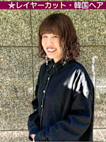 藤掛　桜子　マンツーマン施術♪(フジカケ　サクラコ)