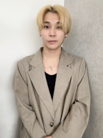 嘉藤 凛(カトウ リン)