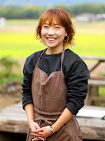 山崎 里美(ヤサキマサキ サトミ)