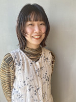 日高 菜奈(ヒダカ ナナ)