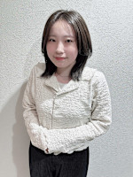 鈴木 智菜(スズキ チナ)