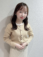 磯山 彩芽(イソヤマ アヤメ)