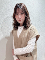 長田 育美(オサダ イクミ)