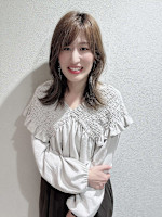 林 真衣(ハヤシ マイ)