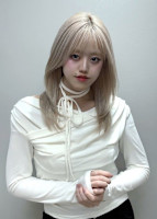 宮原 優美(ミヤハラ ユウミ)