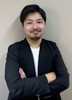 佐藤 宏紀(サトウ コウキ)