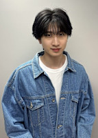 奥貫 遥斗(オクヌキ ハルト)