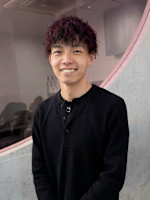 中嶋 将城(ナカジマ マサキ)