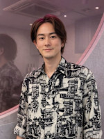 倉崎涼 代表(クラサキ リョウ)