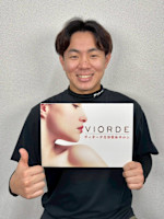 村山廉(ムラヤマレン)