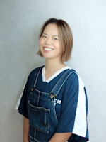 真沙美(マサミ)