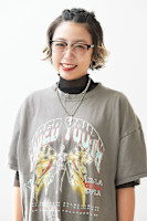 森満 早紀(モリミツ サキ)