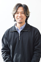 春日 竜次(カスガ リュウジ)