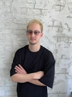 山口　博史(ヤマグチ　ヒロフミ)