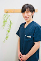 黒澤(クロサワ)